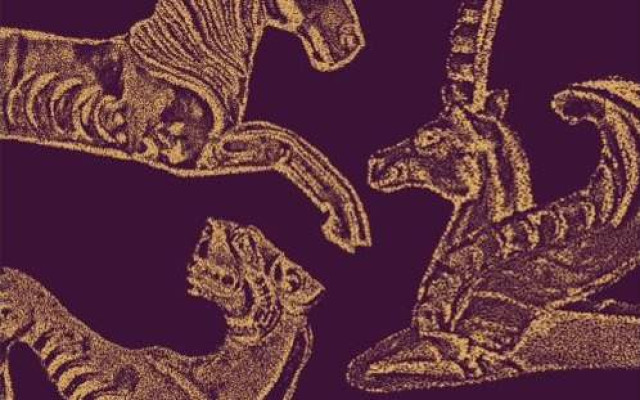 Great Steppe treasures to be showcased at exhibition in France