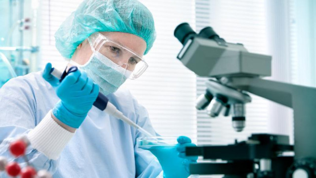 Қазақстандық студенттер обырды емдеудің жаңа әдісін әзірледі