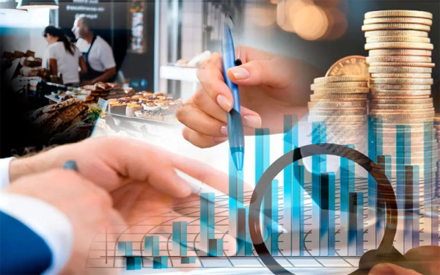 Форум малого и среднего бизнеса прошёл в Астане