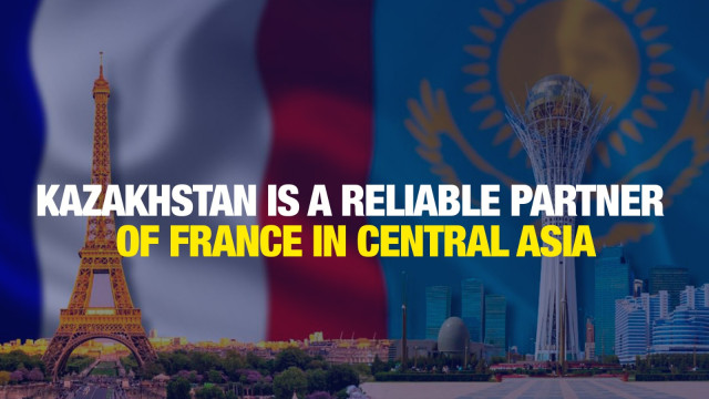 New horizons of partnership