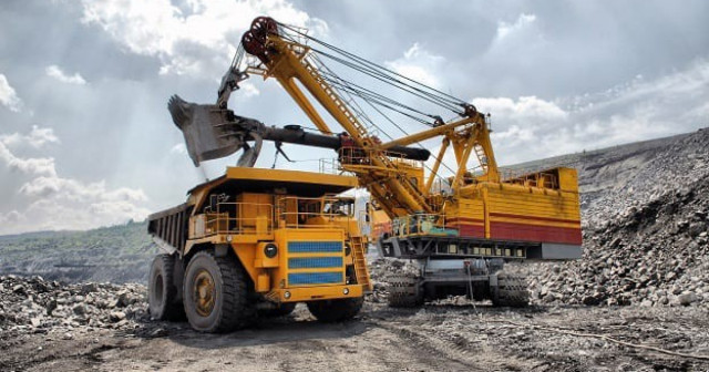 Казакстандык илимпоздор тоо-кен өндүрүшүнө тартылат