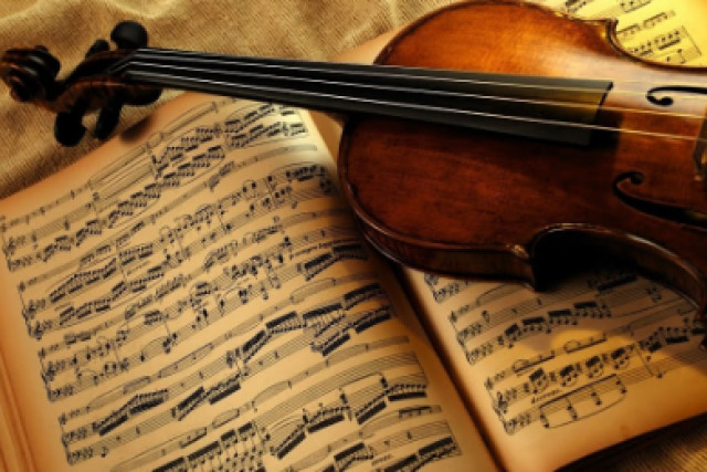 Астанада Италия симфониясының кеші өтті