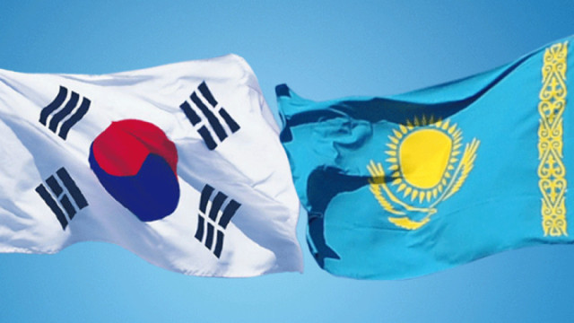 Сарапшылар Қазақстан мен Корея арасындағы қарым-қатынасты дамыту әлеуетін талқылады