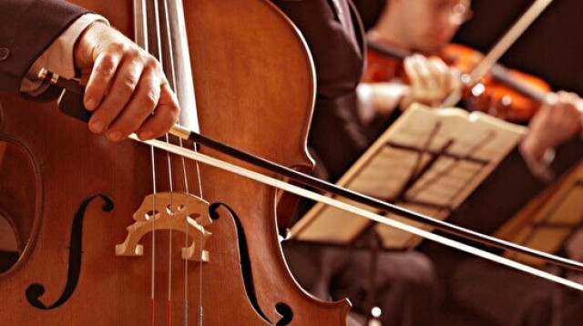 Astana hosts evening of symphonic music