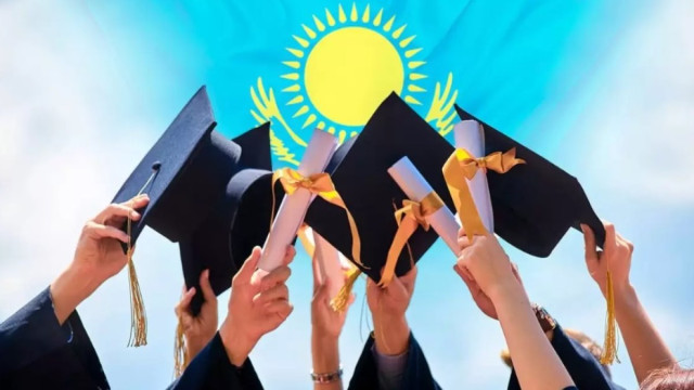 Kazakh universities enter QS Asia University Rankings 2025