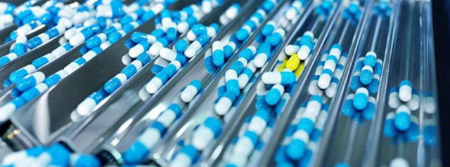Kazakhstan set to increase pharmaceutical production threefold in 2025