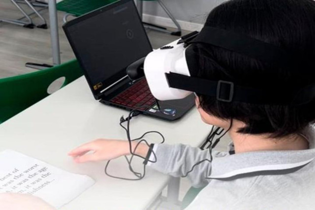 Қазақстандық «ақылды көзілдірік» әлем бойынша 100 үздік жоба қатарына енді