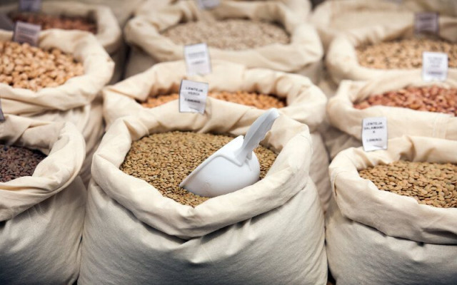 Kazakhstan plans to export grain to Western Europe and North Africa
