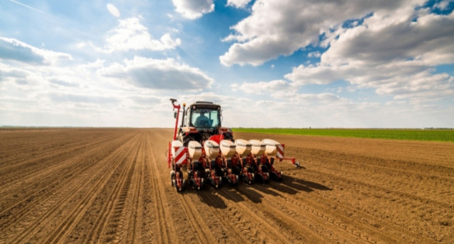 2025 йилда экин-тикин ва ўри-йиғим мавсумига 700 миллиард тенге ажратилади