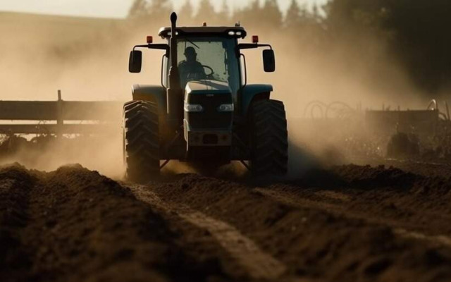 700 млрд тенге направят на весенне-полевые и уборочные работы 2025 года в Казахстане