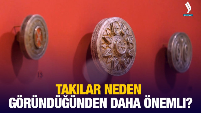 Takılar Neden Göründüğünden Daha Önemli?