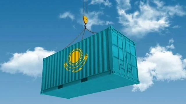 Exports of Kazakhstan’s processed products grow