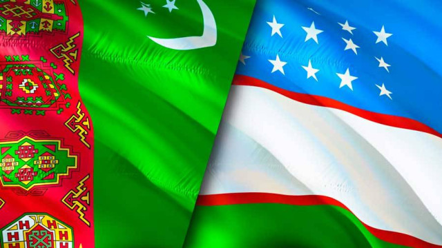 Түрікменстанда Өзбекстан мәдениетінің күндері өтті