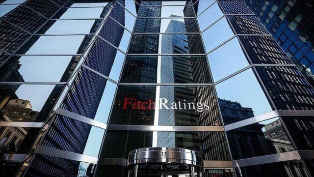 Fitch агенттиги Казакстандын көз карандысыз насыя рейтингин ВВВ деңгээлинде ырастады