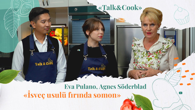 İsveç Büyükelçisi Kazakistan’a neden minnettar?