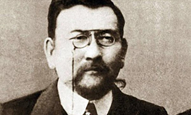 Астанада А.Байтұрсынұлының алғашқы академиялық жинағы таныстырылды