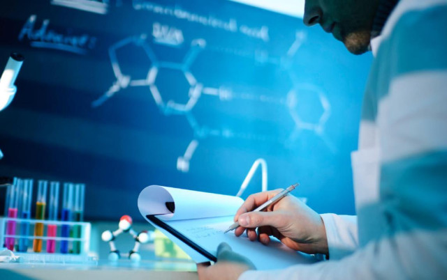 Казакстанда 2025-2027-жылдарга илимий-техникалык долбоор жүзөгө ашырылат