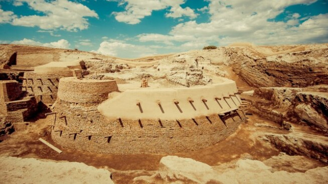 Domestic scholars to establish center for medieval Kazakhstan history