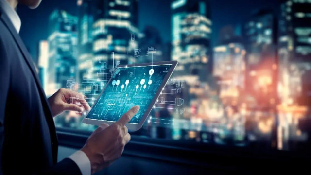 Kazakistan’ın dijital çözümleri dünya çapında rekabetçidir