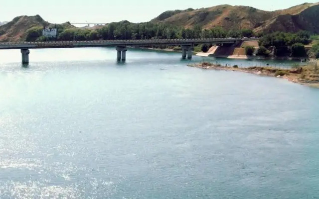 Мәжіліс жаңа Су кодексін мақұлдады