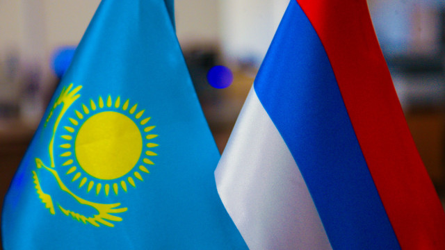 Казакстан-Орусия: стратегиялык өнөктөштүктү тереңдетүүгө багыт