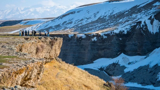 Çin’de Kazakistan’ın turizm yılı sona erdi