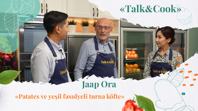 Estonya Büyükelçisi: «Kazakistan, Büyükelçi olduğum ilk ülkemdir»