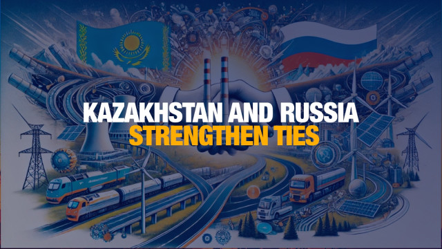 United by borders, strengthened by partnership