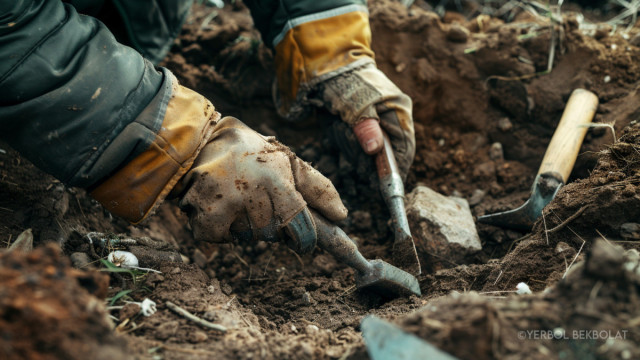 Казакстанда 2024-жылы 22 кен жайы катталды