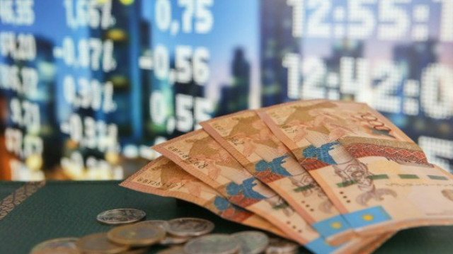 Kazakh government takes measures to stabilize currency market