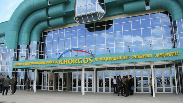 «Қорғас» ШЫХО сауда-экономикалық әлеуеті артуда