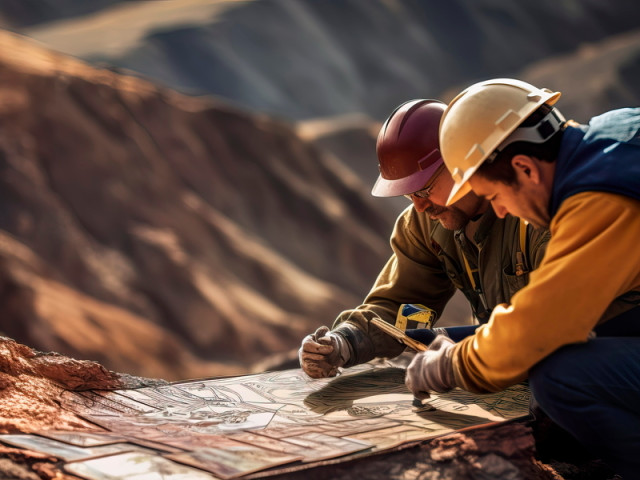 Kazakhstan implements innovative methods in geological exploration