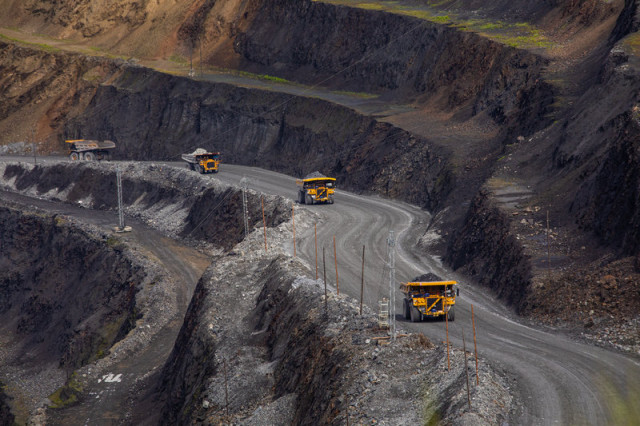 Қозоғистонда геология соҳаси учун автоматлашган тизим яратилади