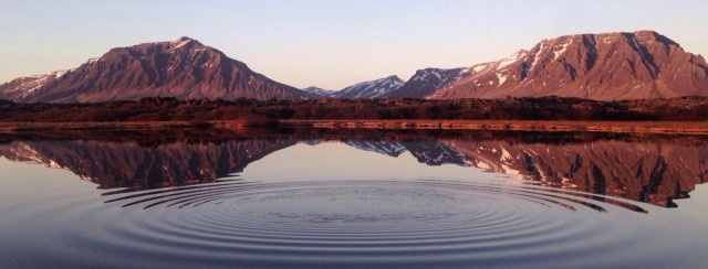 Uzmanlar: Çevre sorunları küresel gündemin parçası haline geldi