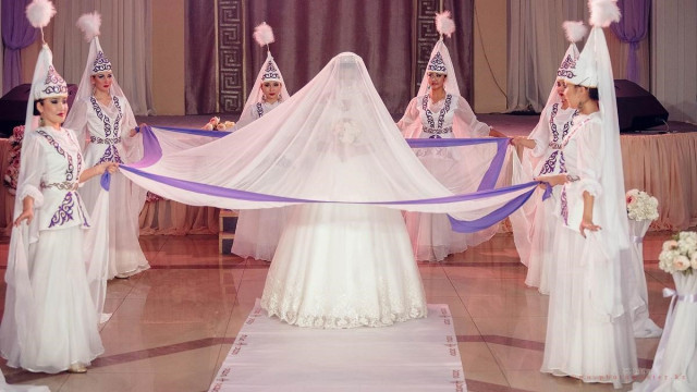 Казактардын Бетачары ЮНЕСКОнун тизмесине кирди