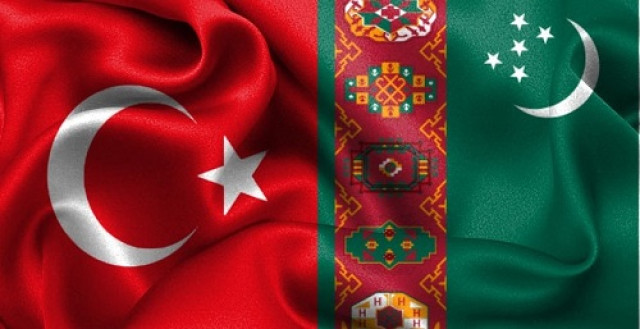 Turkmenistan, Türkiye develop mutually beneficial cooperation