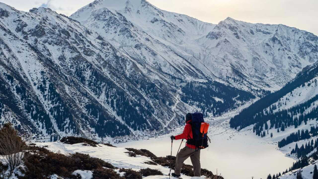 Алмати Қатардаги кўргазмада энг яхши дестинация деб тан олинди