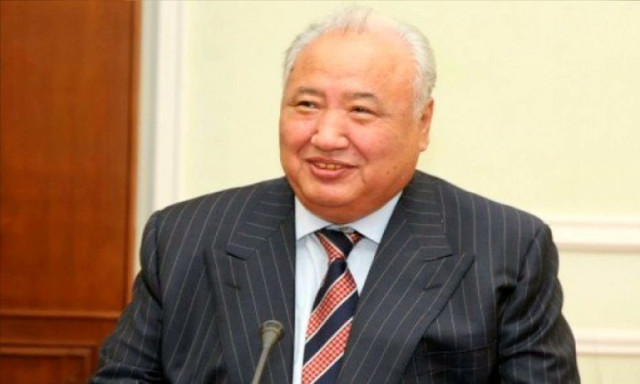 Ә.Кекілбаевтың туғанына 85 жыл