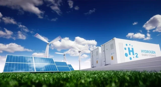 Развитие водно-энергетической дипломатии в странах Центральной Азии