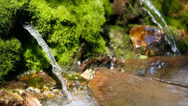 Toп-5 месторождений подземных вод названы в Казахстане