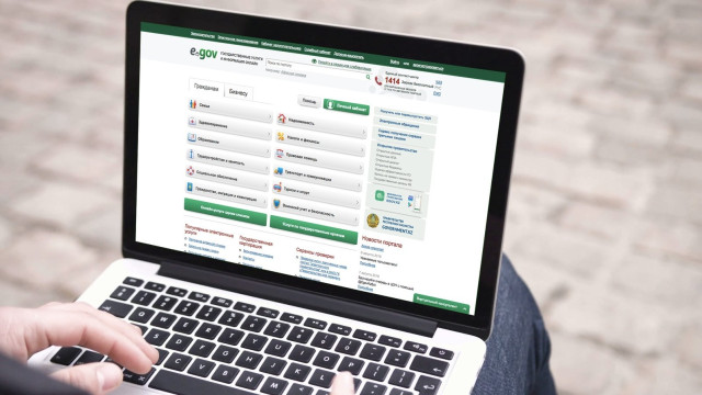 Қозоғистон - дунёнинг илғор ўнлигида