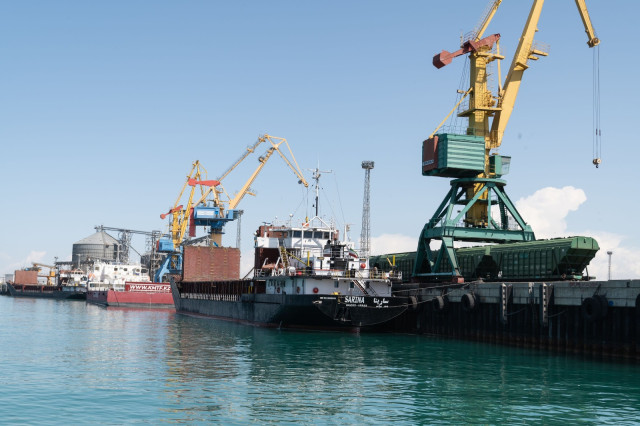 Қазақстанның тұрғын үй және құрылыс саясатындағы реформалар