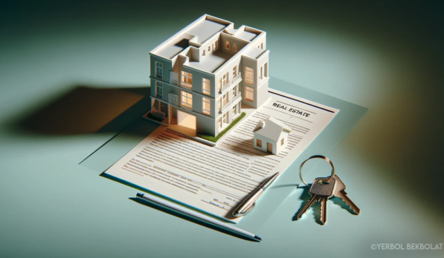 Kazakistan’ın konut ve inşaat politikasındaki reformlar