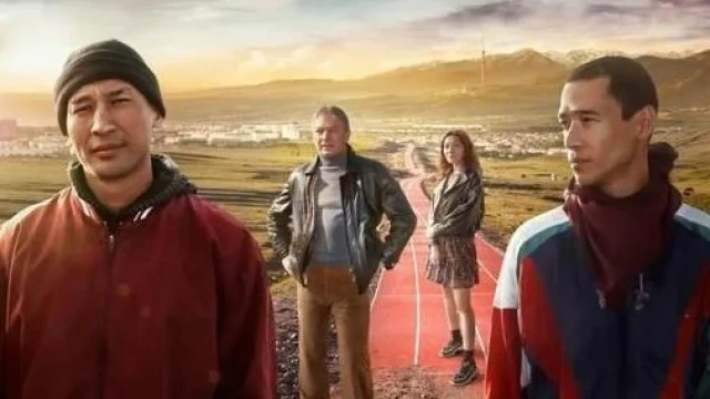 Ирандагы фестивалда казакстандык тасма сыйлыкка ээ болду