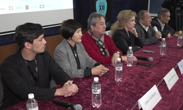 Kazakistan’da «Bastau» film festivali düzenleniyor