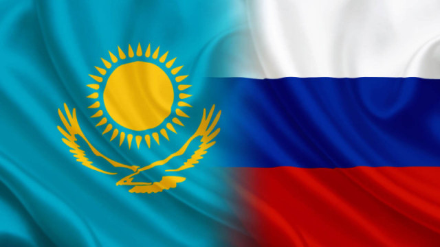 Қозоғистон ва Россия парламентлараро алоқаларни мустаҳкамлайди