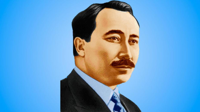 Сакен Сейфуллиндин мурасы