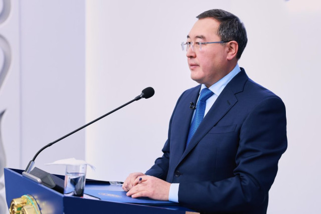 Жыл басынан Алматы облысына 778 млрд теңге инвестиция тартылды