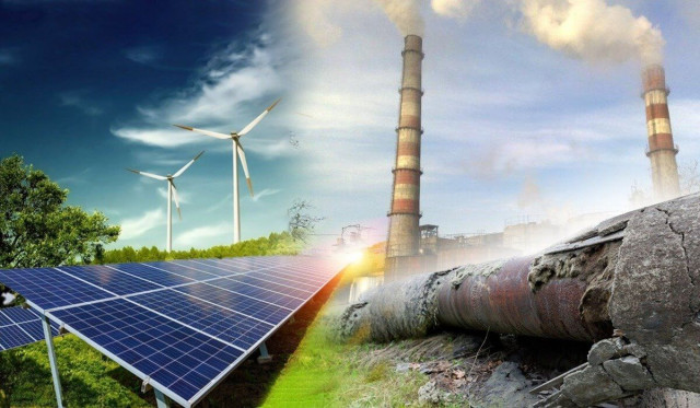 2024-ші жылы Қазақстанда үш жаңа ЖЭК нысаны іске қосылды