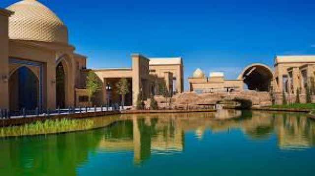 Мәжілісте Түркістан қаласына ерекше мәртебе беретін заң мақұлданды